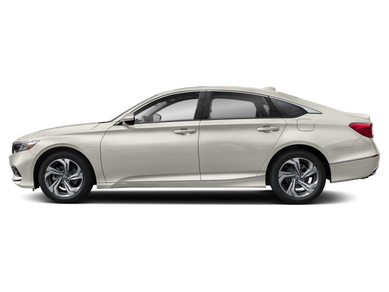 2020 Honda Accord EX Sedan 4D