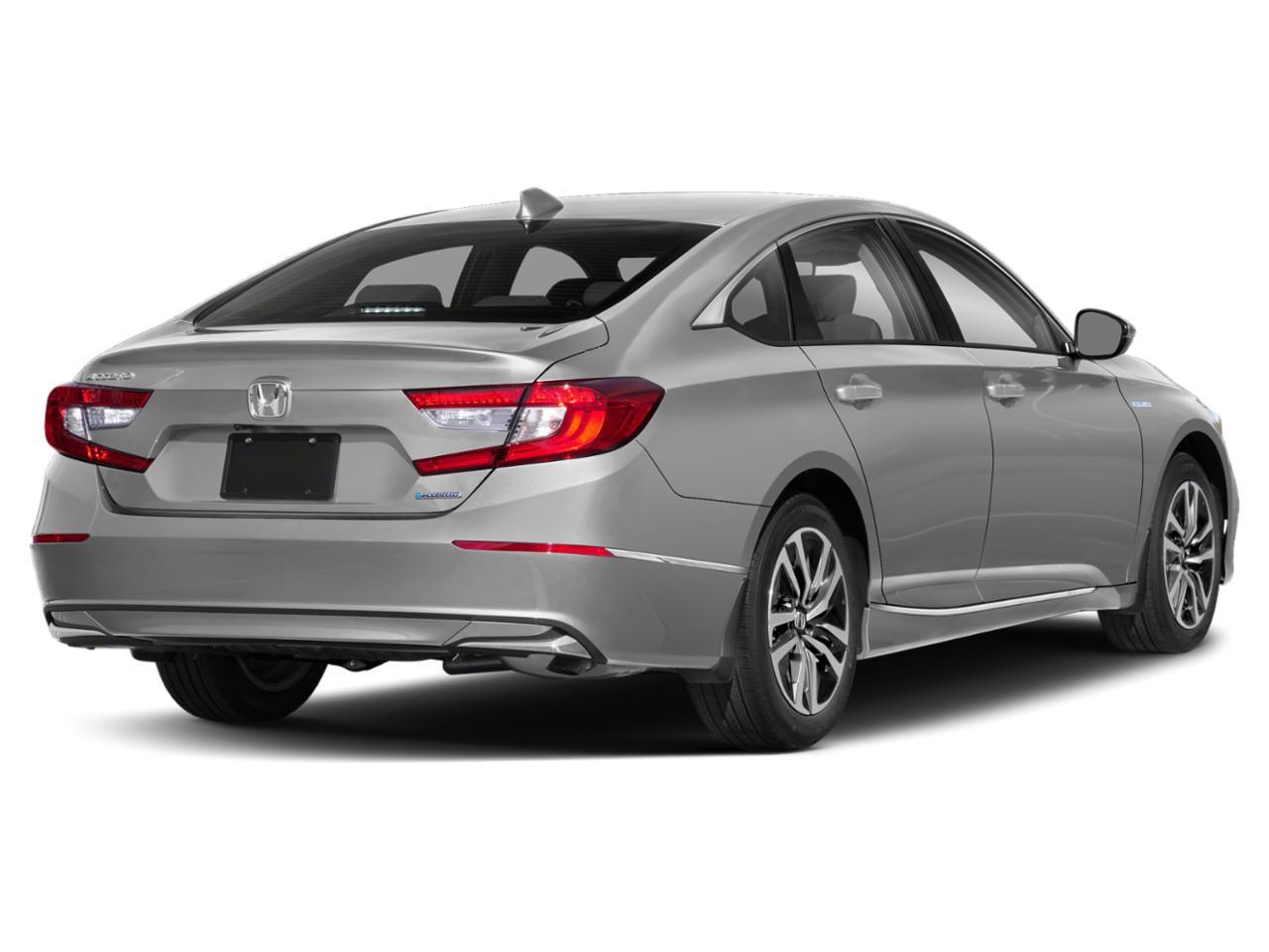 2020 Honda Accord Hybrid EX-L San Clemente CA