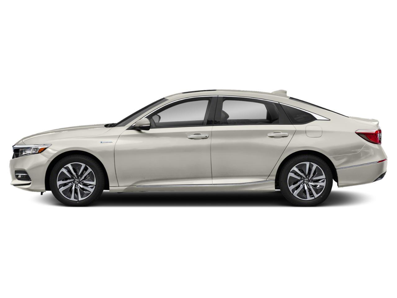 2020 Honda Accord Hybrid Touring Roseville CA