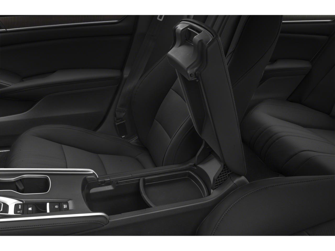 2020 Honda Accord Hybrid Touring Roseville CA