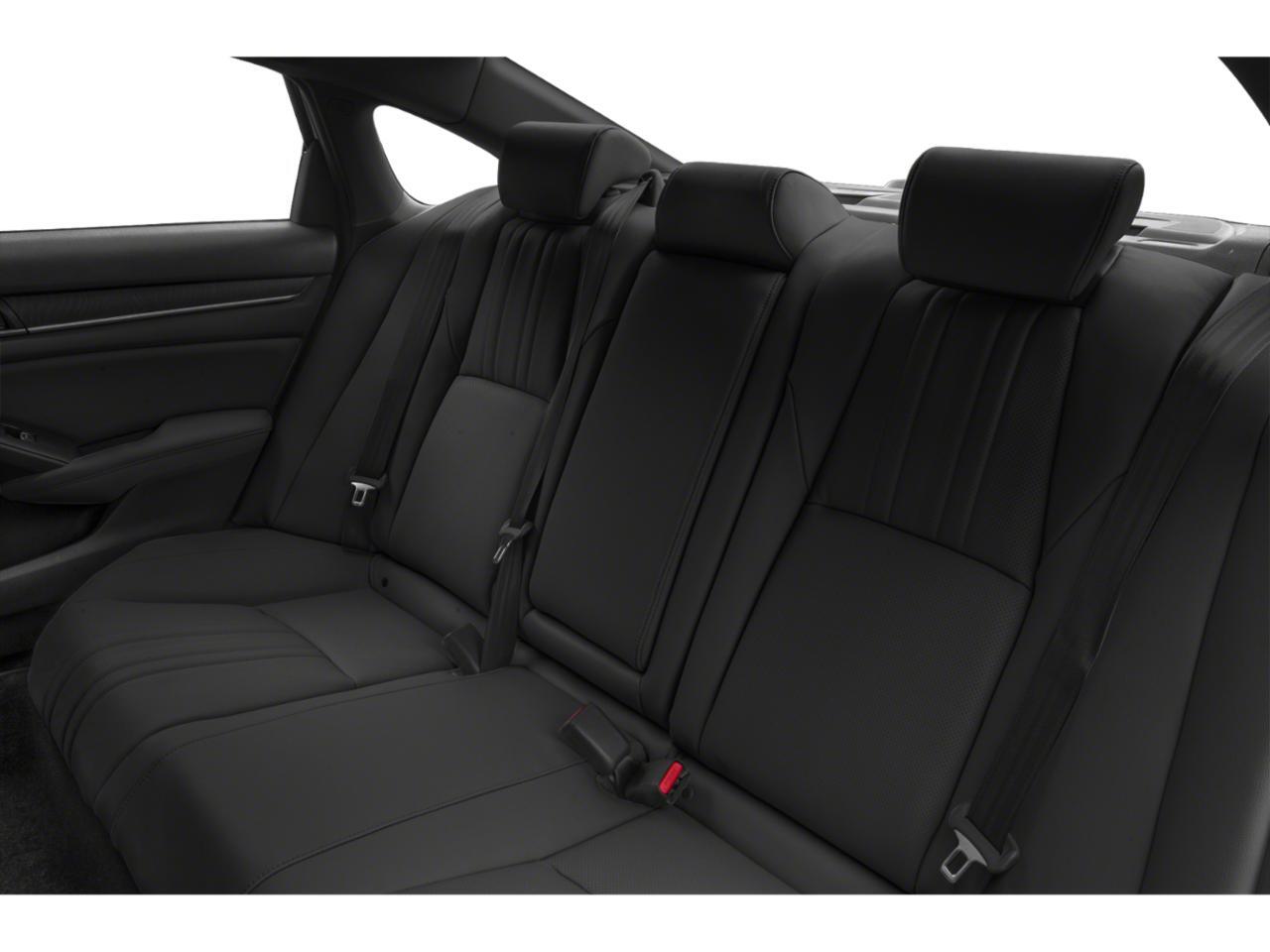 2020 Honda Accord Hybrid Touring Roseville CA