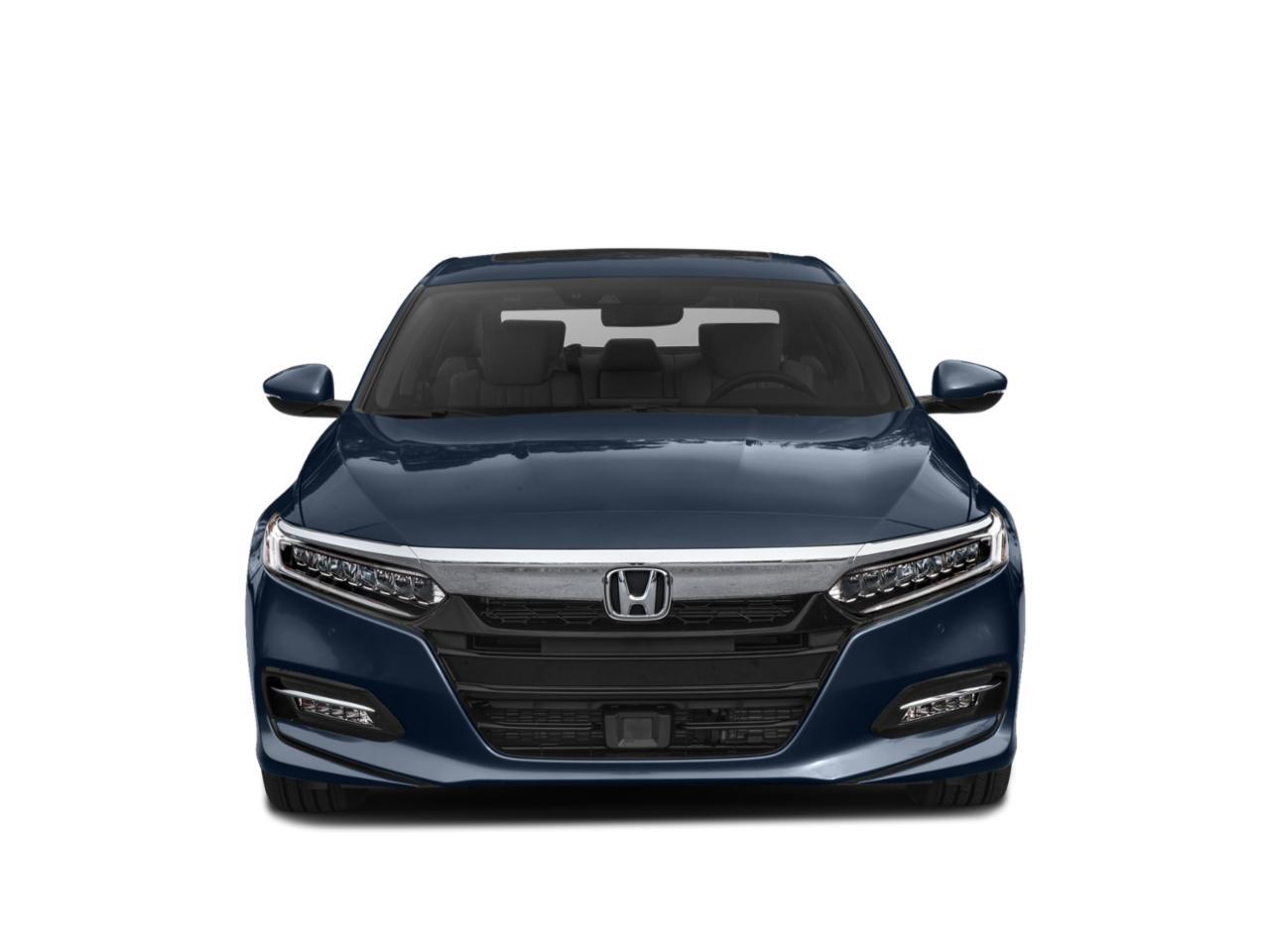 2020 Honda Accord Hybrid Touring Roseville CA