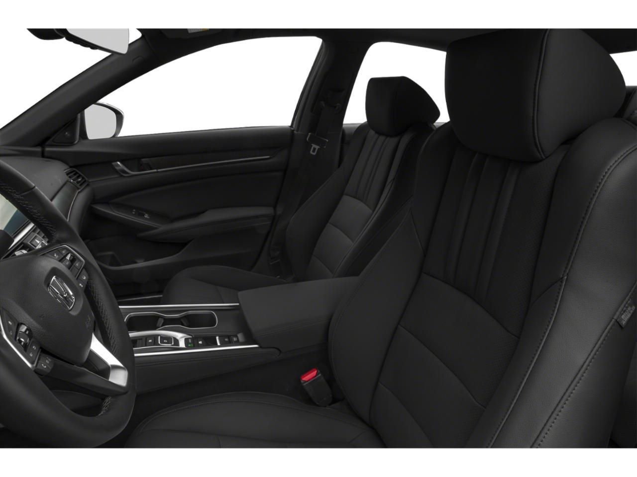 2020 Honda Accord Hybrid Touring Roseville CA