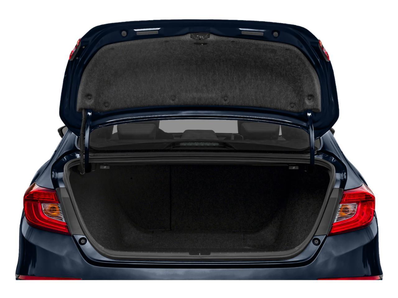 2020 Honda Accord Hybrid Touring San Clemente CA