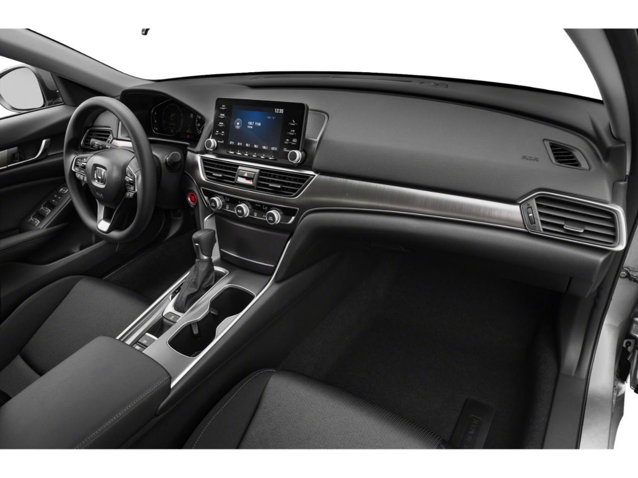 2020 Honda Accord LX Crestwood KY