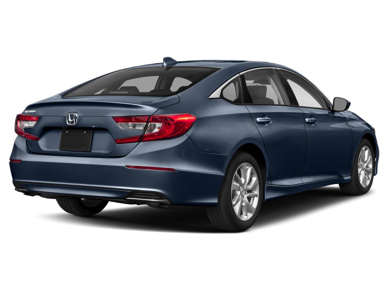 2020 Honda Accord LX San Antonio TX