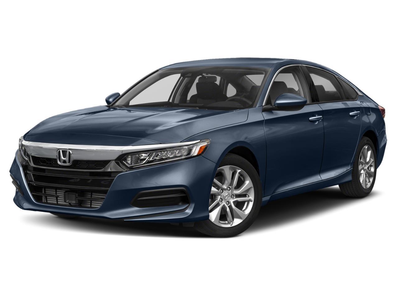 2020 Honda Accord LX San Antonio TX