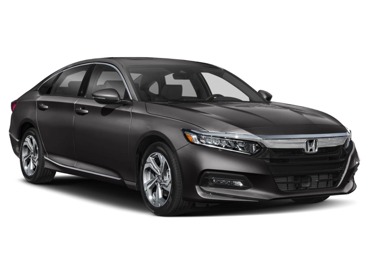 2020 Honda Accord Sedan EX San Clemente CA