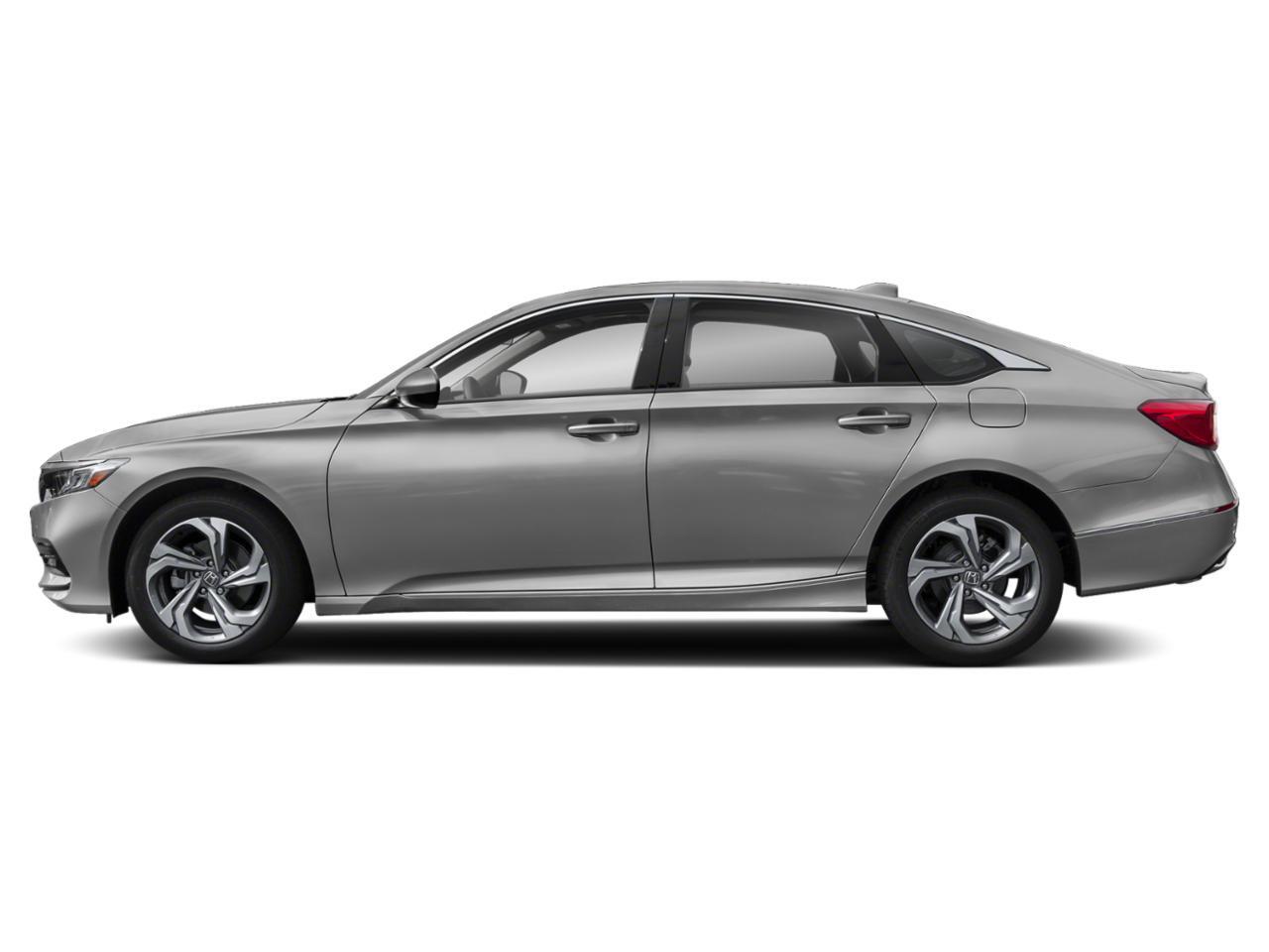 2020 Honda Accord Sedan EX Richmond Hill NY