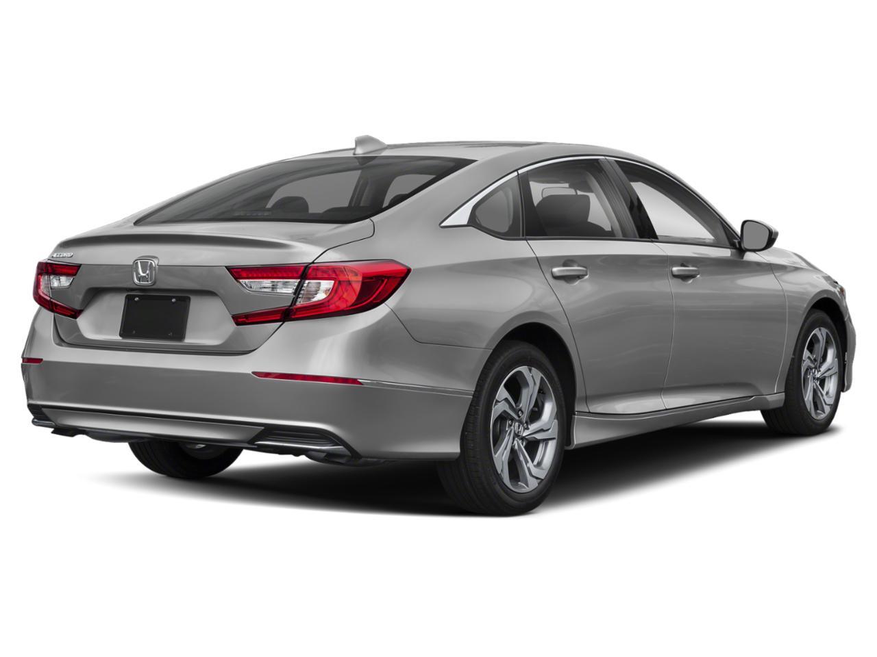 2020 Honda Accord Sedan EX Richmond Hill NY