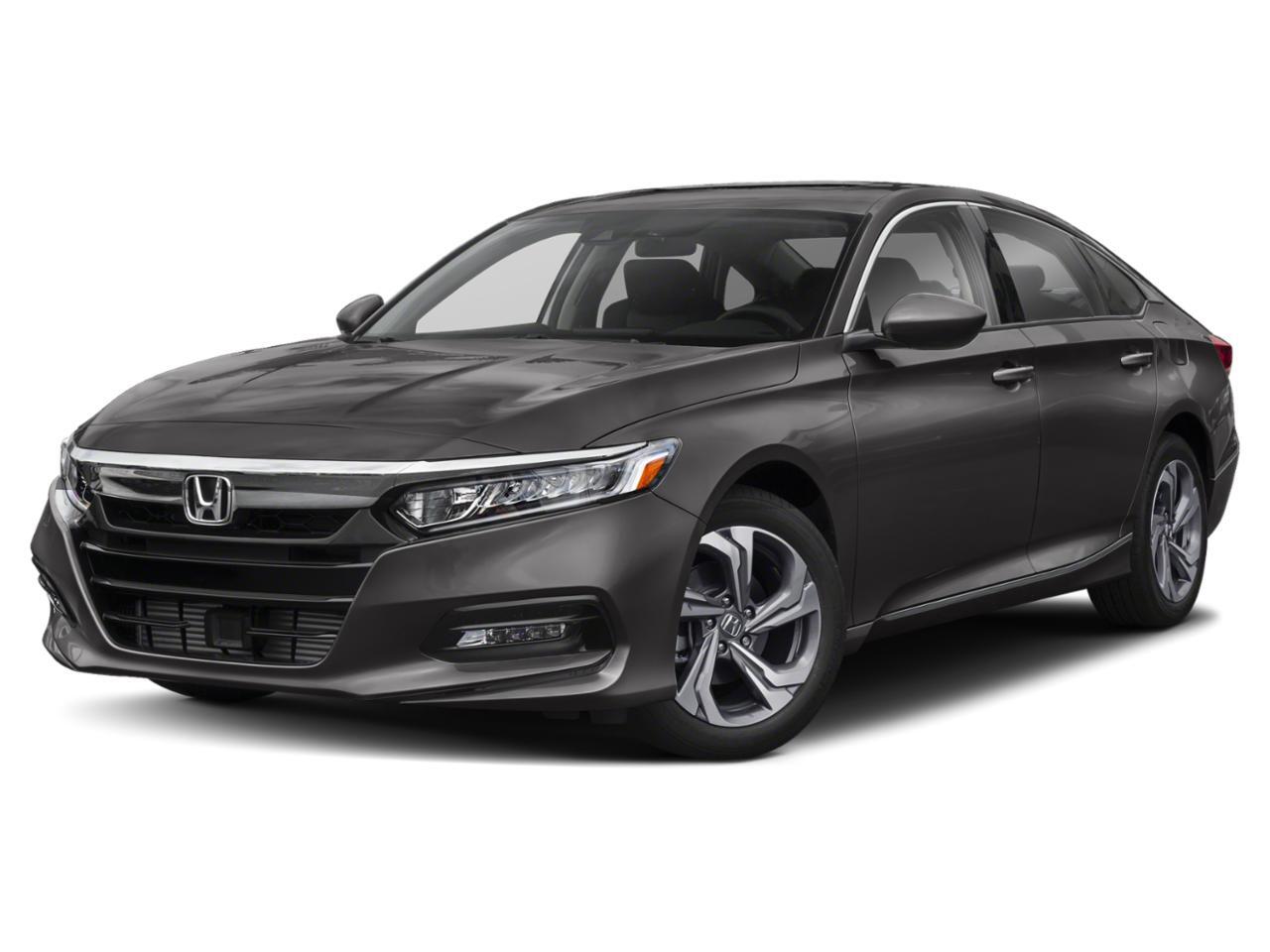 2020 Honda Accord Sedan EX
