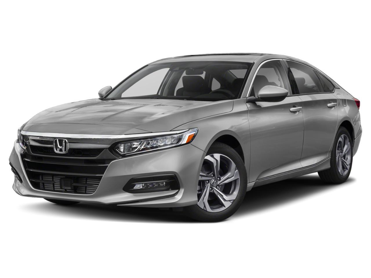 2020 Honda Accord Sedan EX