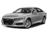 2020 Honda Accord Sedan LX Oshkosh WI