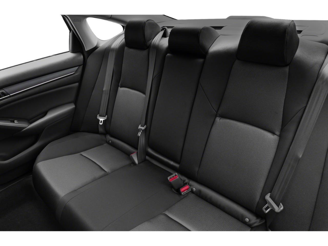 2020 Honda Accord Sedan LX San Clemente CA