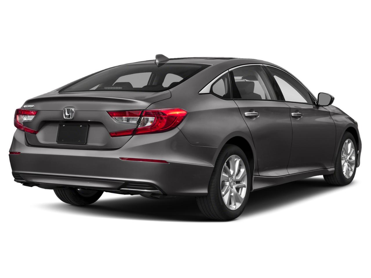 2020 Honda Accord Sedan LX San Clemente CA