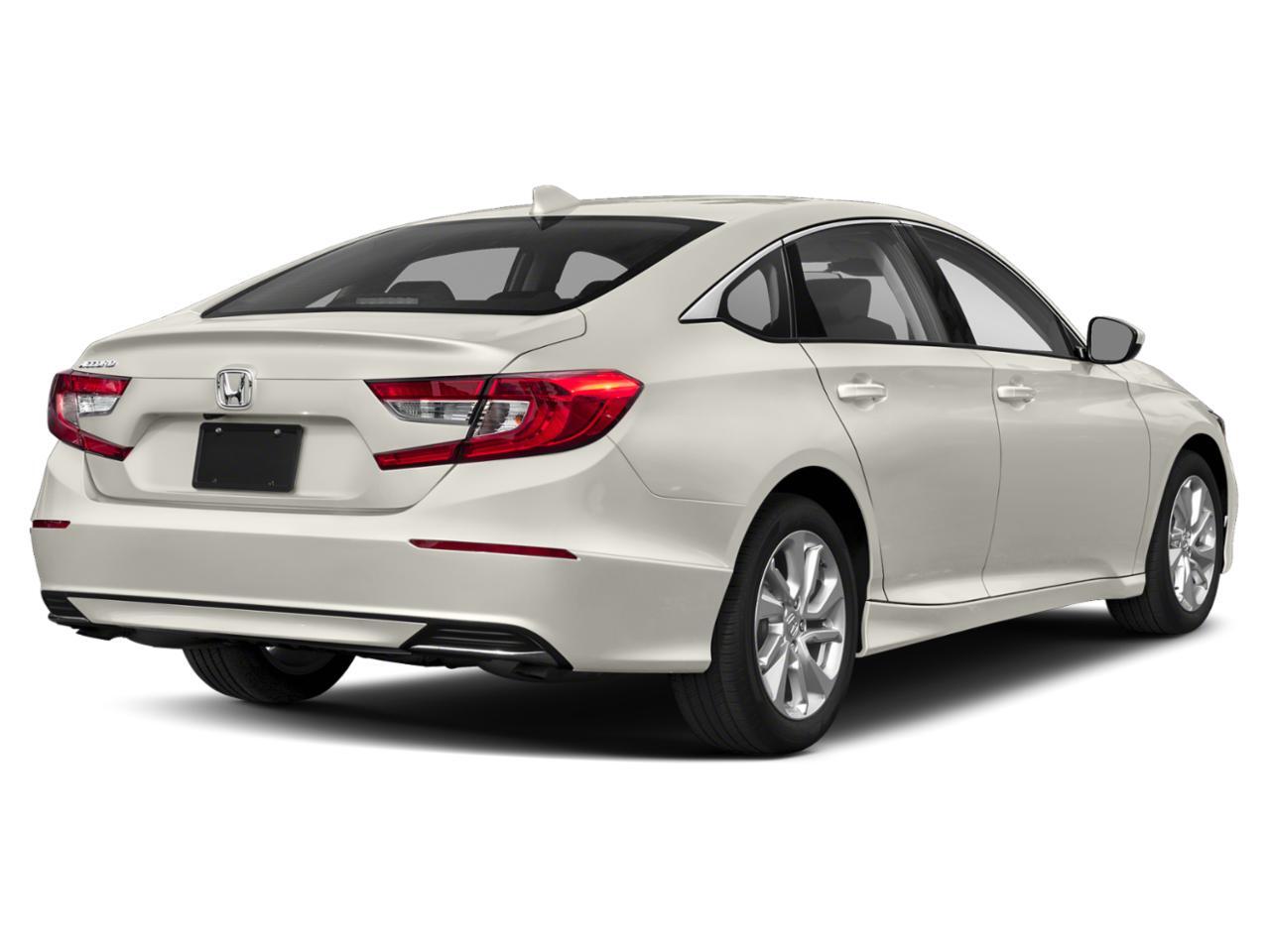 2020 Honda Accord Sedan LX San Clemente CA