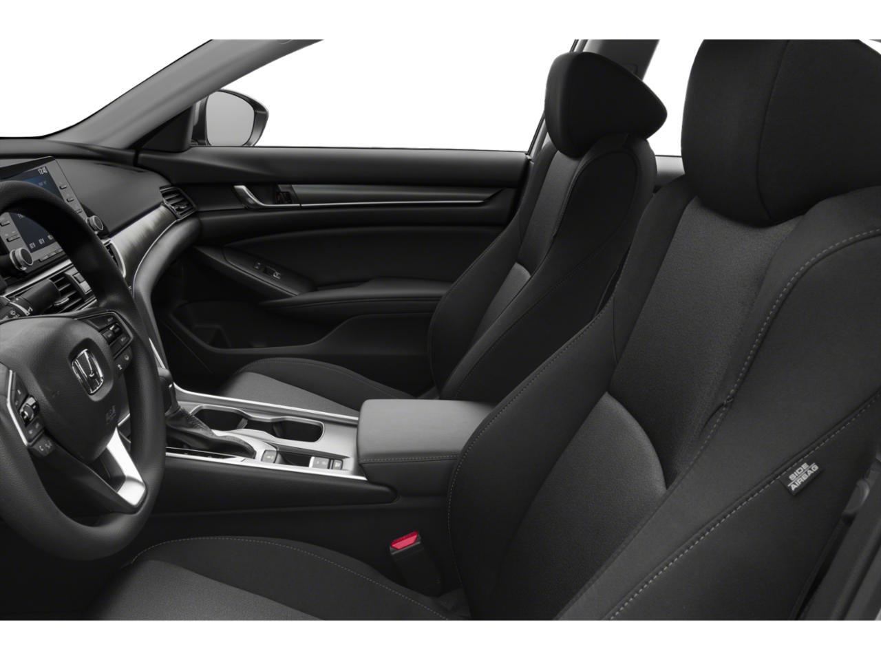 2020 Honda Accord Sedan LX San Clemente CA