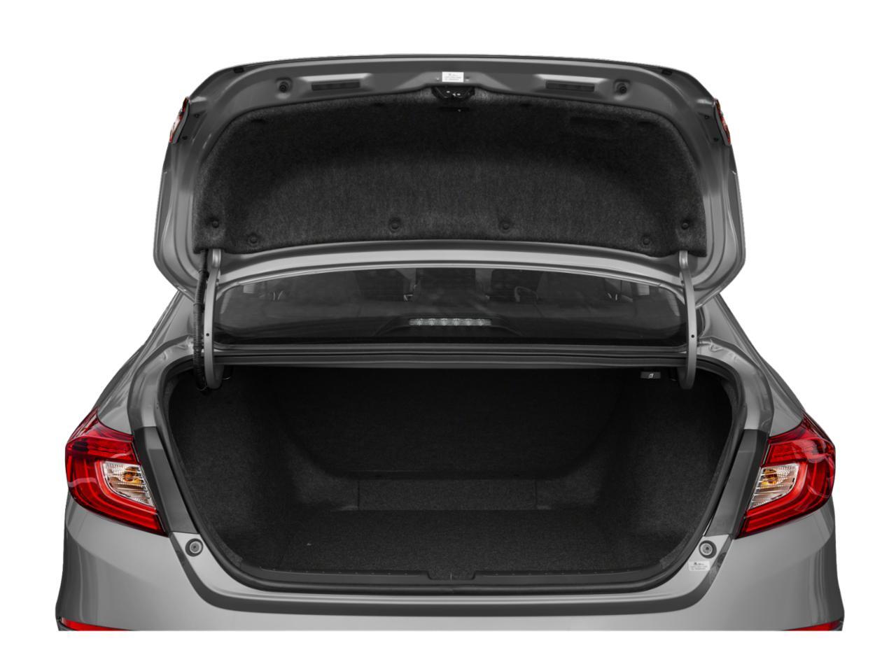 2020 Honda Accord Sedan LX San Clemente CA