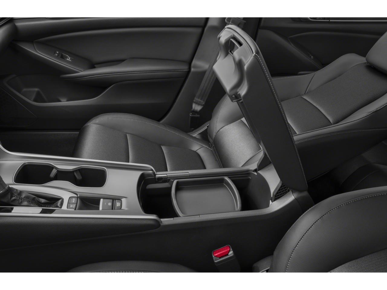 2020 Honda Accord Sedan Sport Mesa AZ