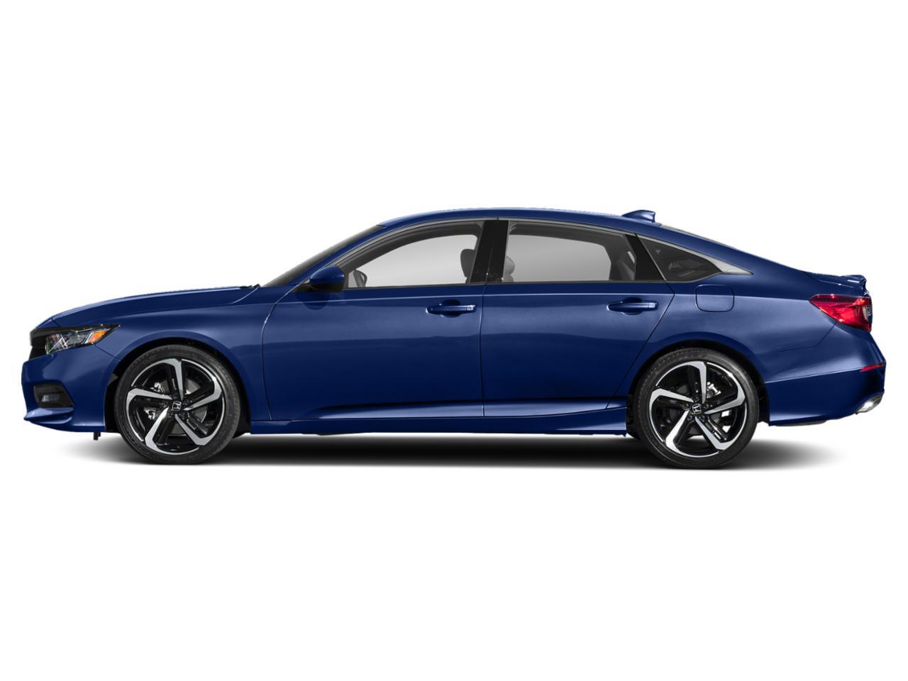 2020 Honda Accord Sedan Sport Roseville CA