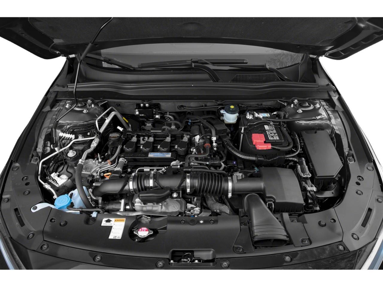 2020 Honda Accord Sedan Sport San Clemente CA
