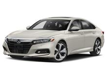 2020 Honda Accord Sedan Touring Chicago IL 2020 Honda Accord Sedan Touring Chicago IL