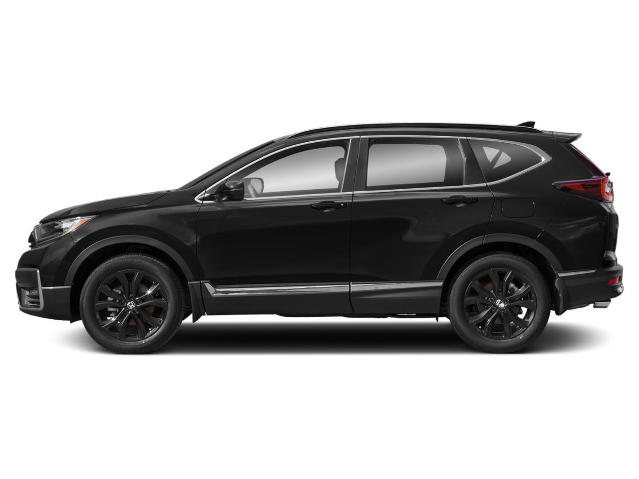2020 Honda CR-V Black Edition St. John's NL