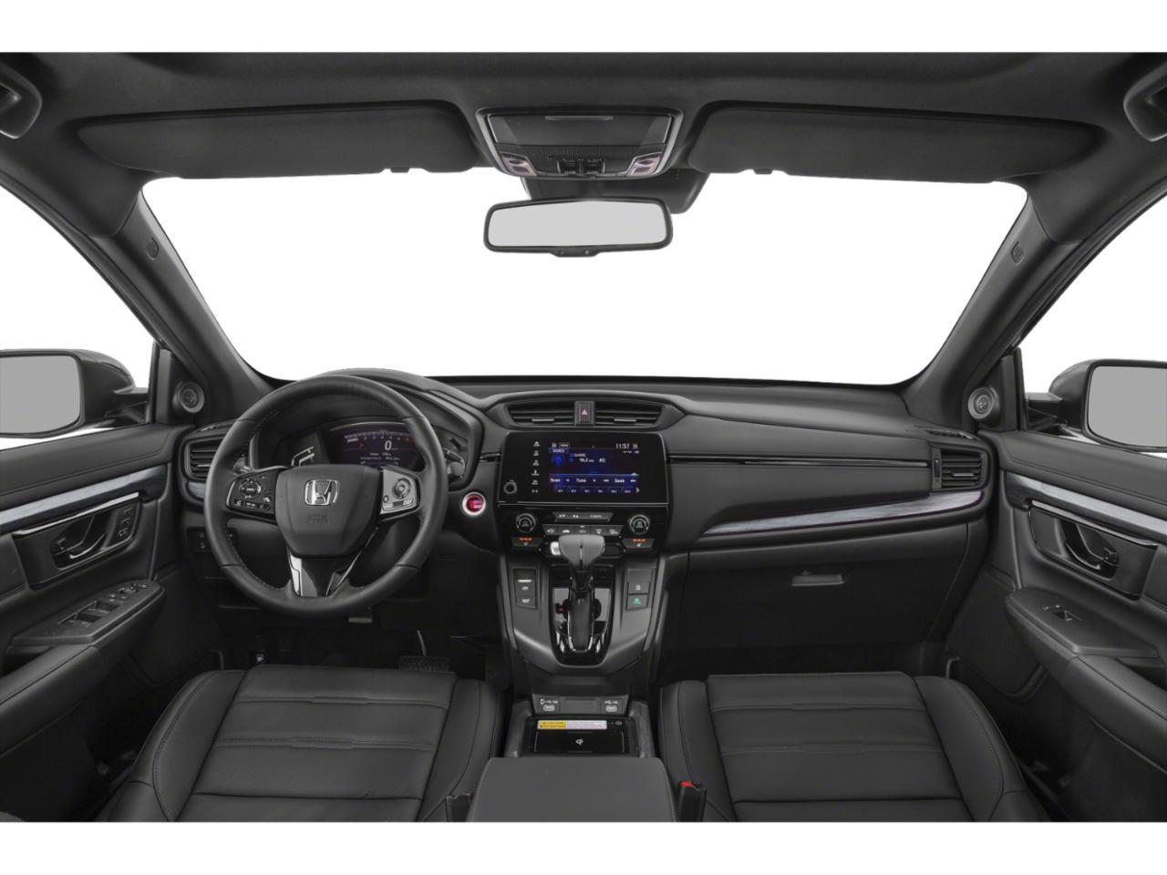 2020 Honda CR-V Black Edition St. John's NL