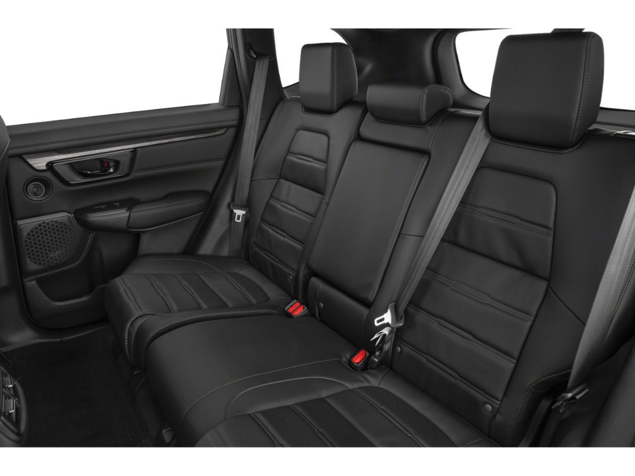 2020 Honda CR-V Black Edition St. John's NL