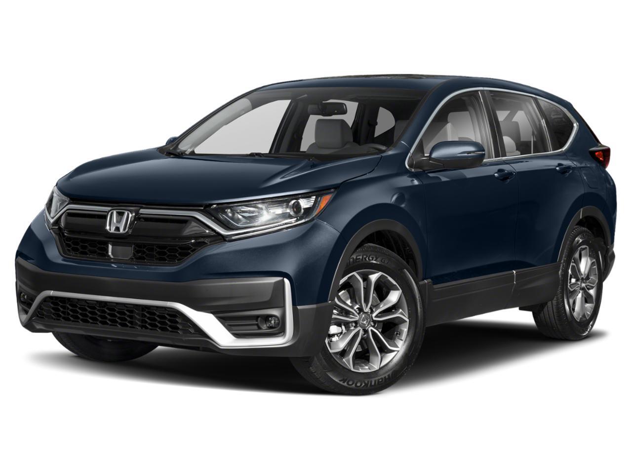 2020 Honda CR-V
