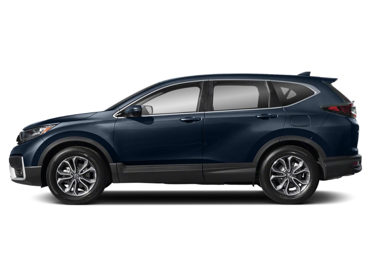 2020 Honda CR-V EX-L 2WD Houston TX