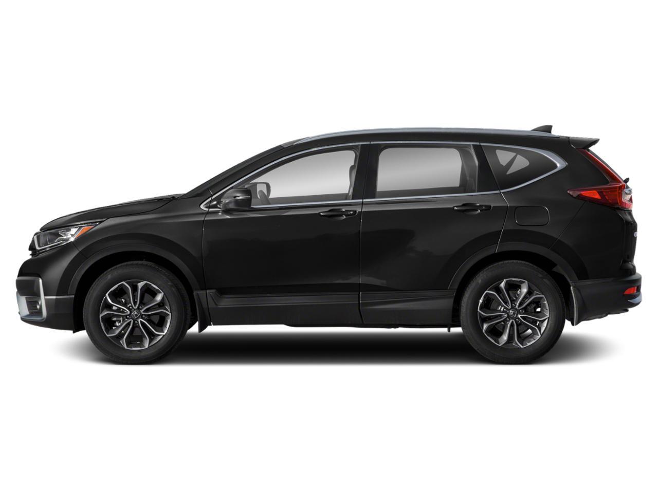 2020 Honda CR-V EX-L Charlottetown PE