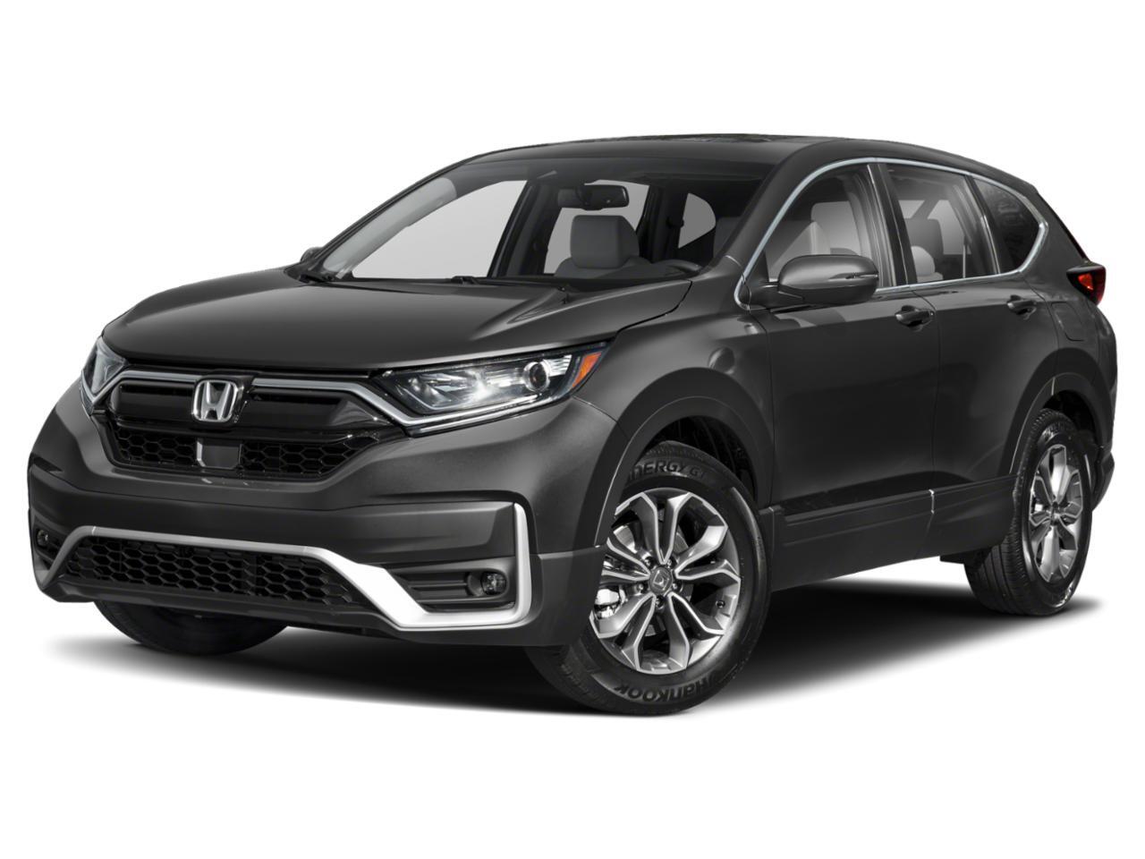 2020 Honda CR-V EX-L Elmhurst IL