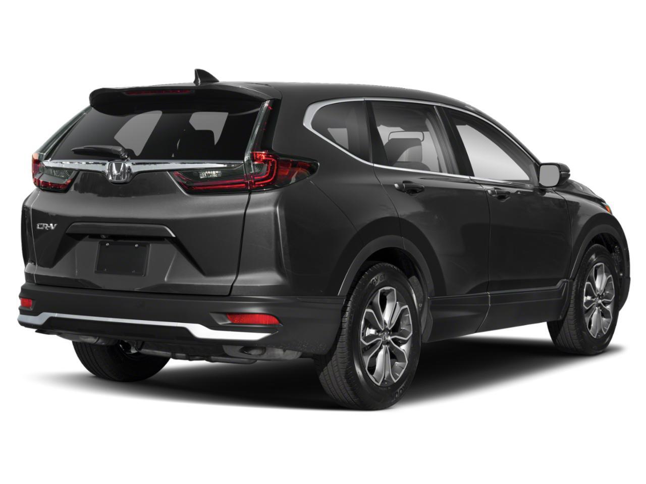2020 Honda CR-V EX-L Elmhurst IL