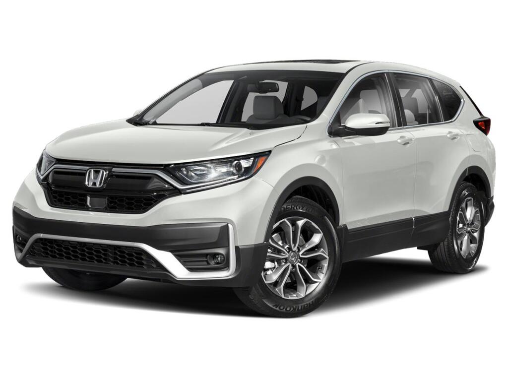 2020 Honda CR-V EX-L Oshkosh WI