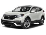 2020 Honda CR-V EX-L Oshkosh WI