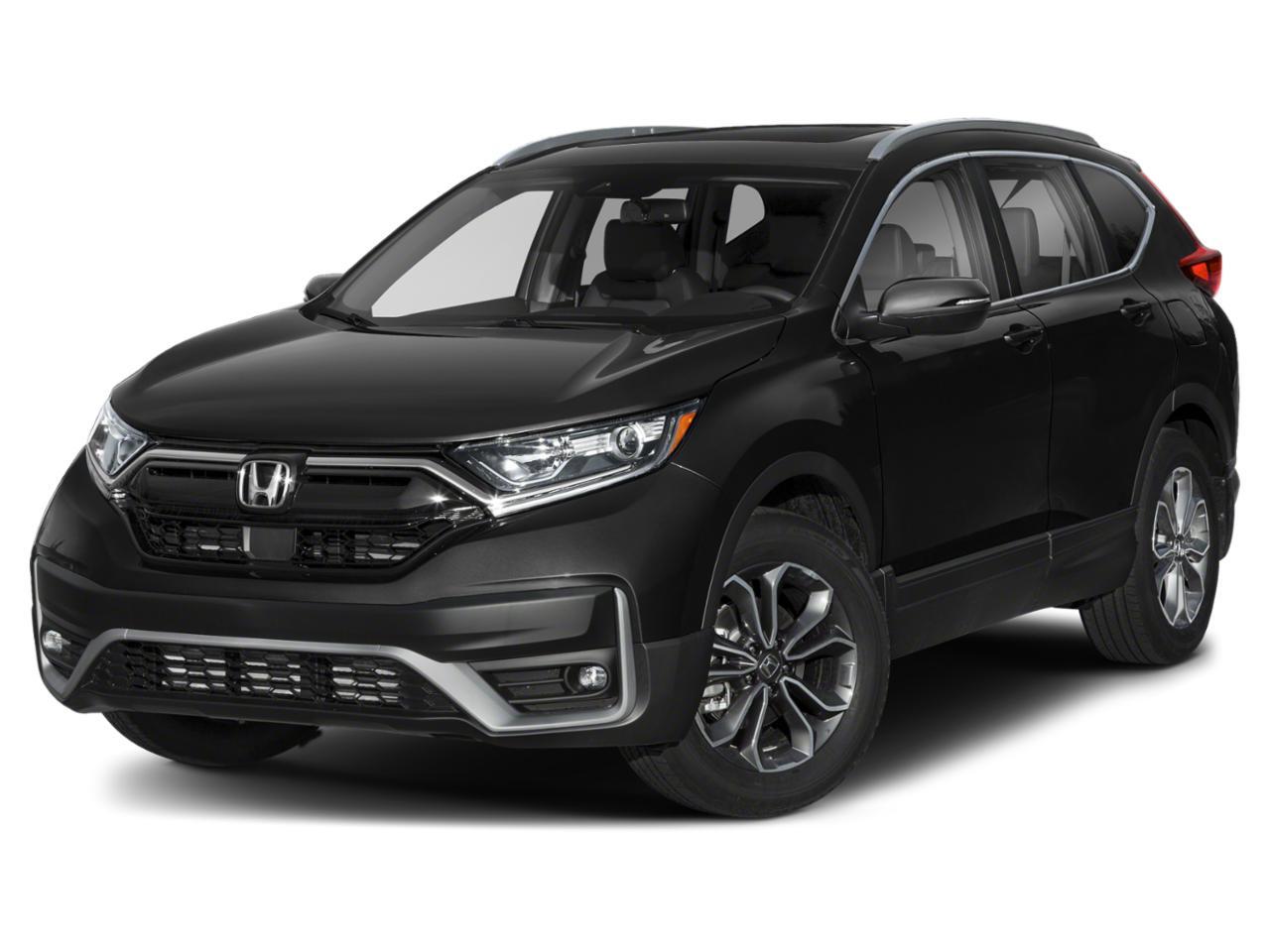 2020 Honda CR-V EX-L St. John's NL