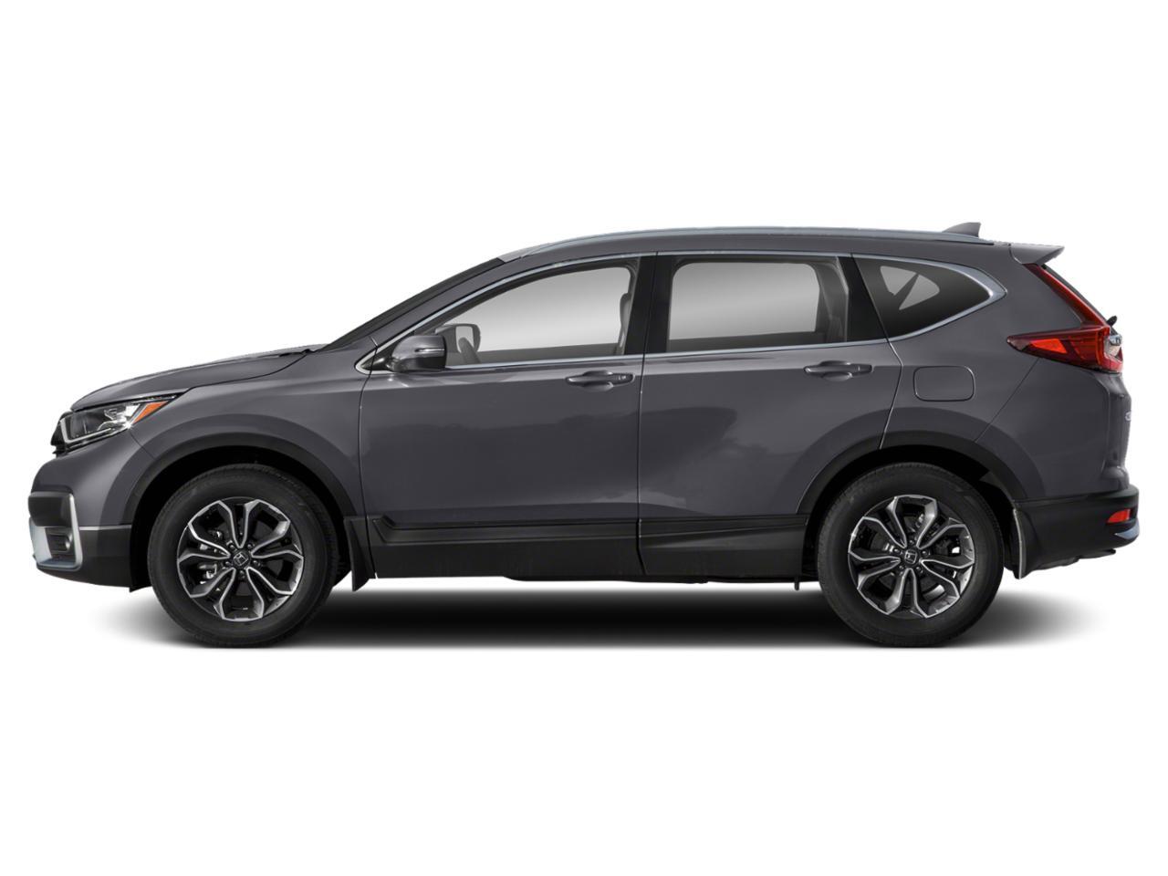 2020 Honda CR-V EX-L St. John's NL