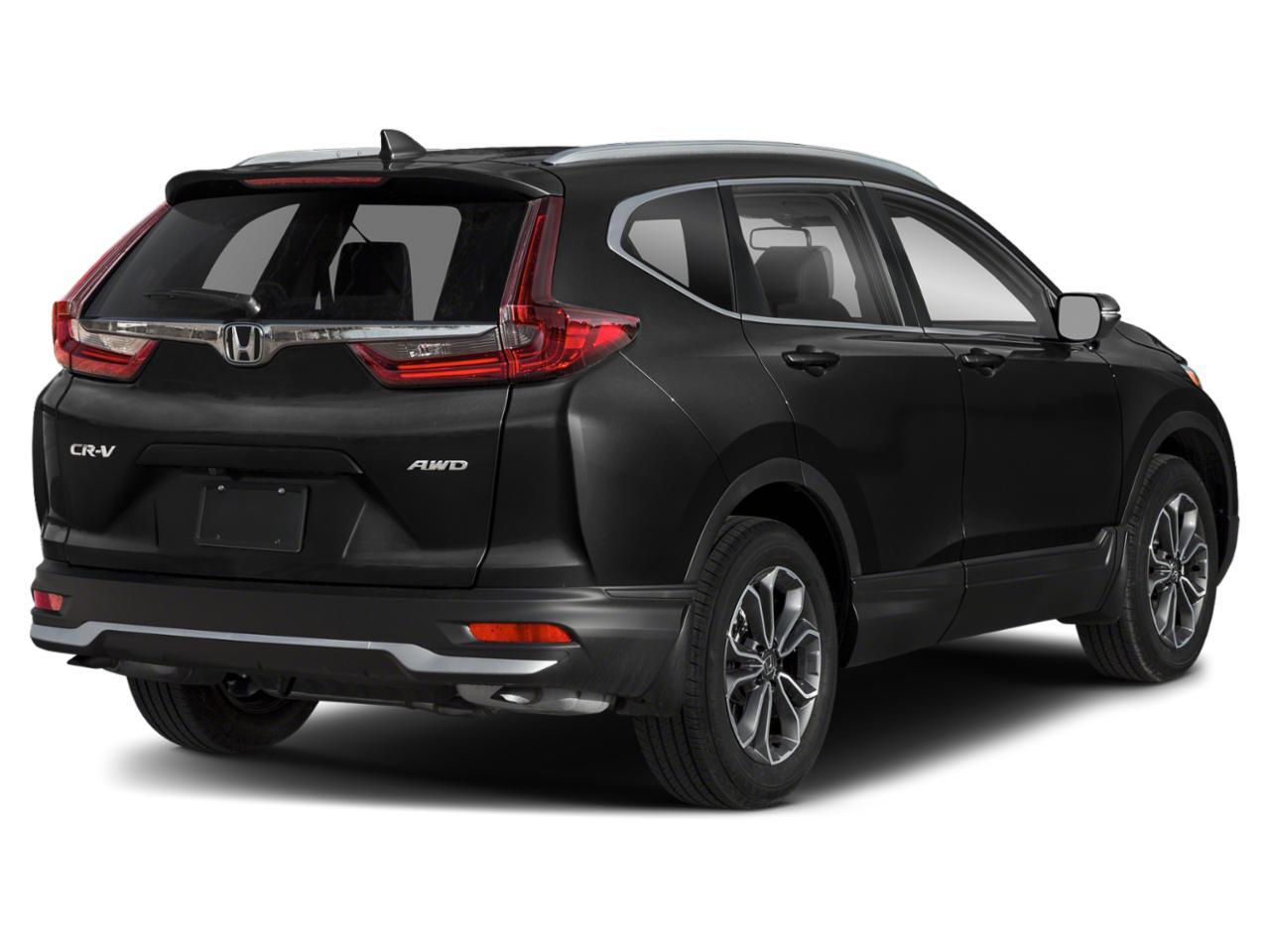 2020 Honda CR-V EX-L St. John's NL