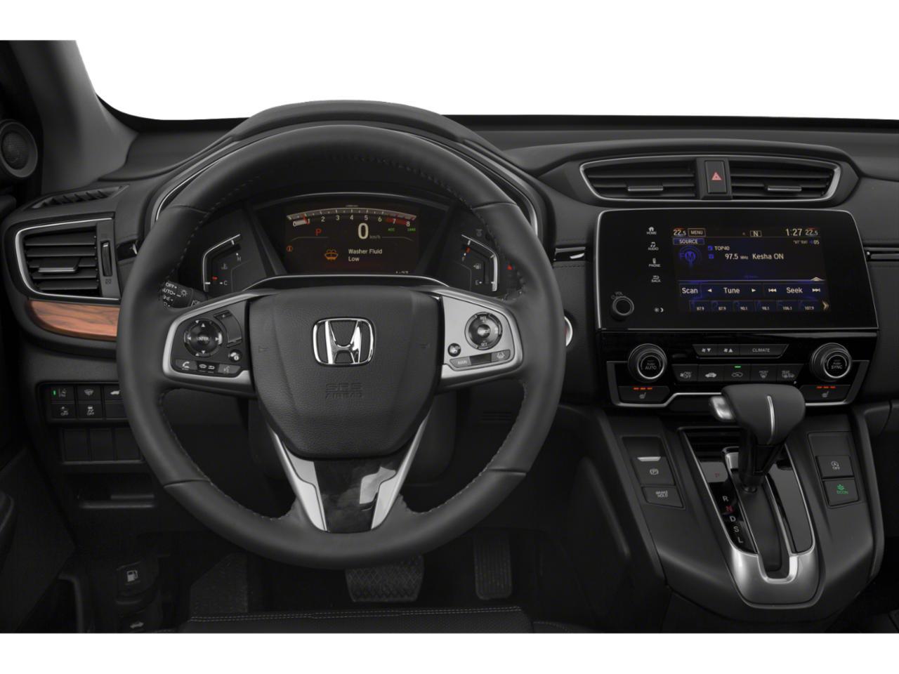 2020 Honda CR-V EX-L St. John's NL