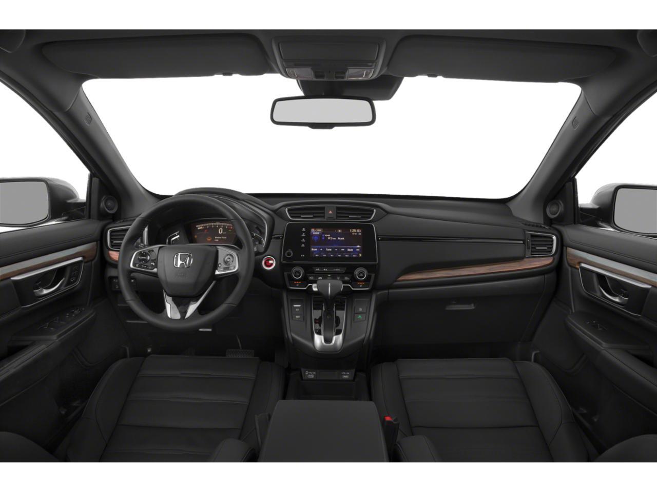 2020 Honda CR-V EX-L St. John's NL