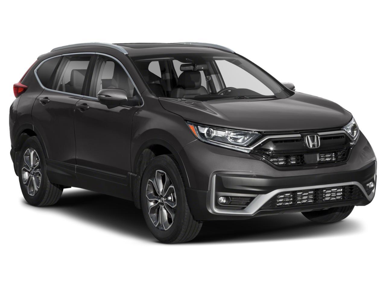 2020 Honda CR-V EX-L St. John's NL