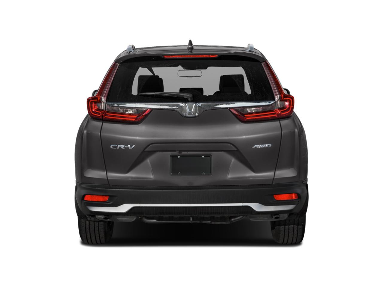 2020 Honda CR-V EX-L St. John's NL