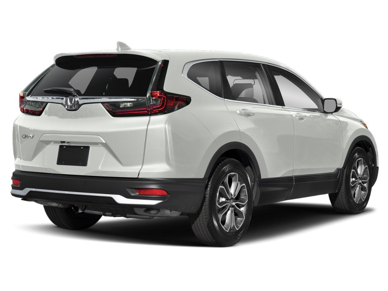 2020 Honda CR-V EX-L San Clemente CA