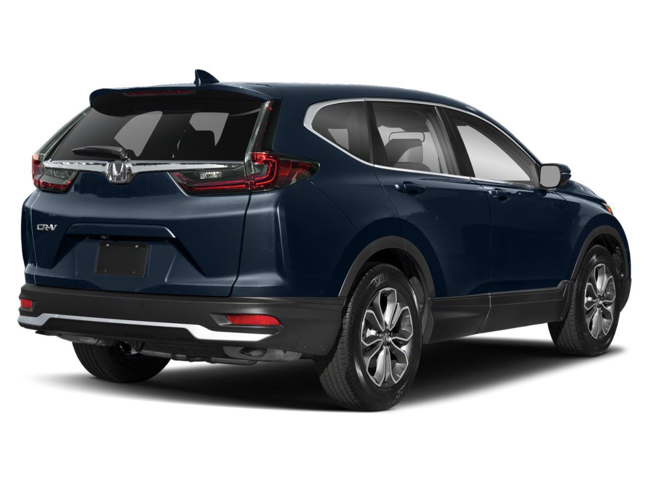 2020 Honda CR-V EX-L San Clemente CA