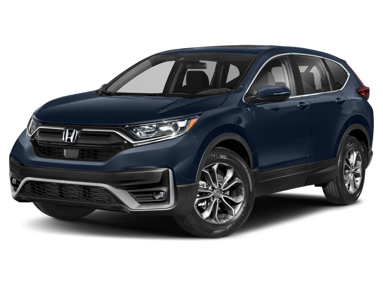 2020 Honda CR-V EX Las Vegas NV
