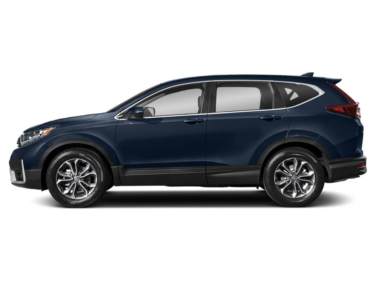 2020 Honda CR-V EX Las Vegas NV