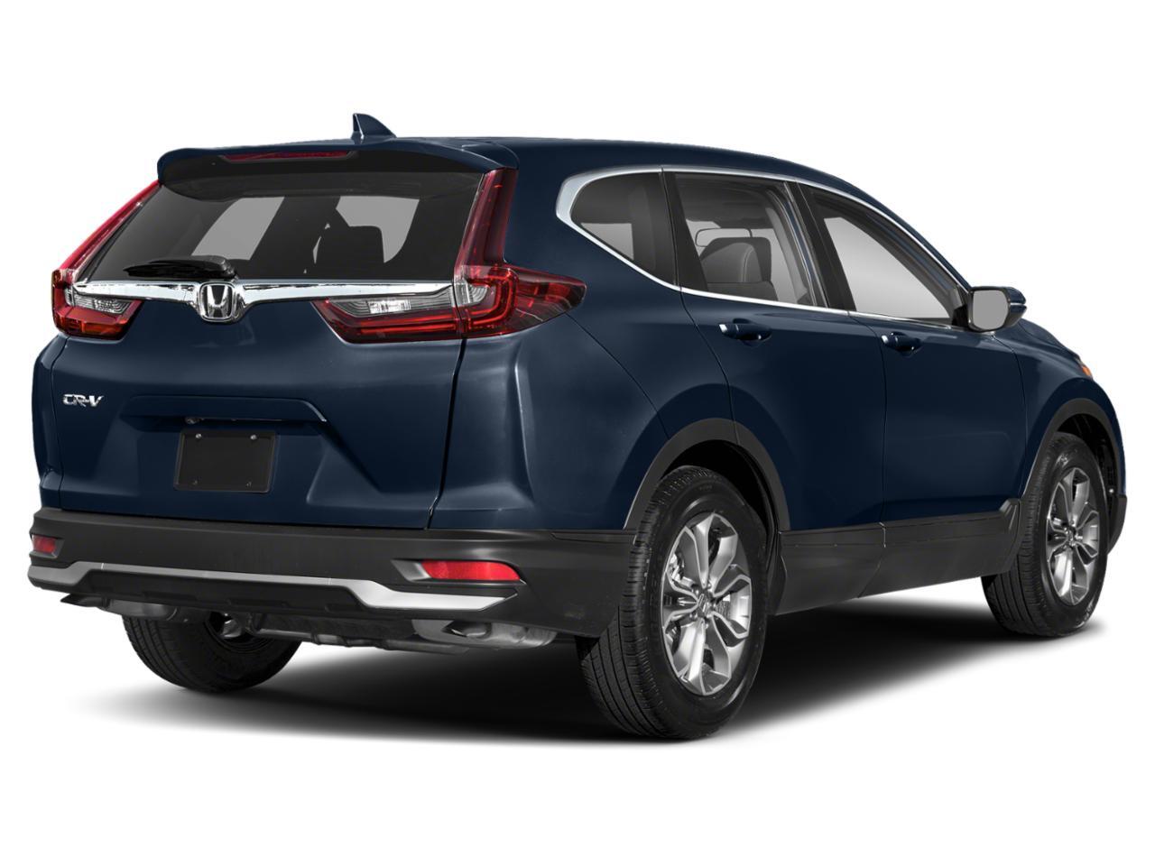 2020 Honda CR-V EX Las Vegas NV