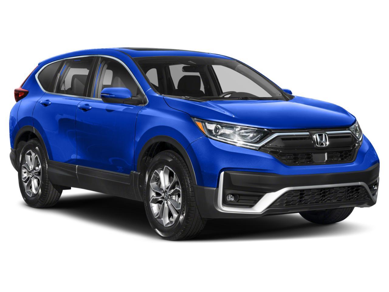 2020 Honda CR-V EX Las Vegas NV
