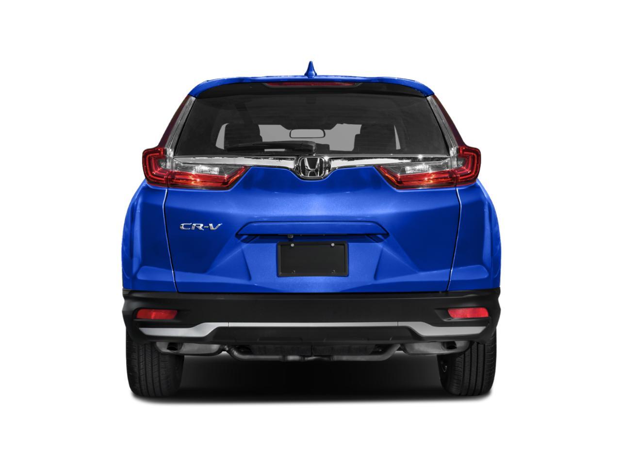 2020 Honda CR-V EX Las Vegas NV